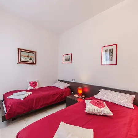 Appartement Residenza Leon D'Oro à Venise Extérieur photo