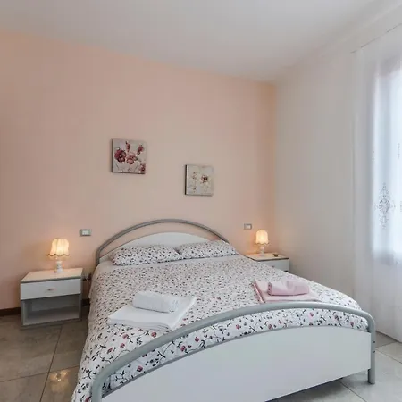 Appartement Residenza Leon D'Oro à Venise Extérieur photo