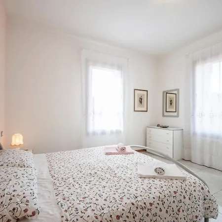 Appartement Residenza Leon D'Oro à Venise Extérieur photo