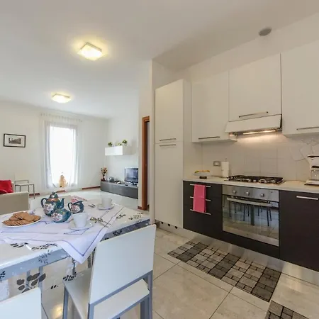 Appartement Residenza Leon D'Oro à Venise Extérieur photo