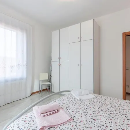 Appartement Residenza Leon D'Oro à Venise Extérieur photo