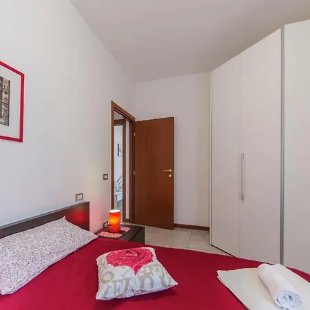 Appartement Residenza Leon D'Oro à Venise Extérieur photo