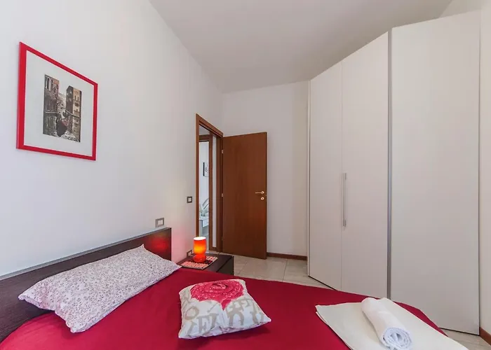 Residenza Leon D\'Oro