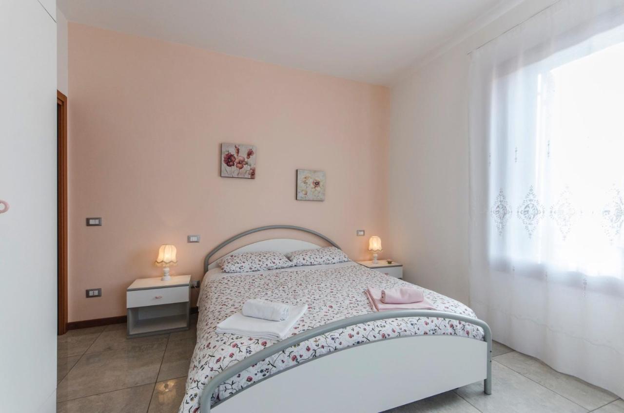Residenza Leon D'oro Appartement Venise