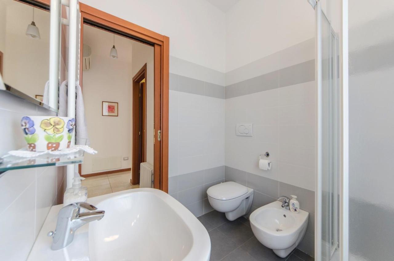 Appartamento Residenza Leon D'oro *