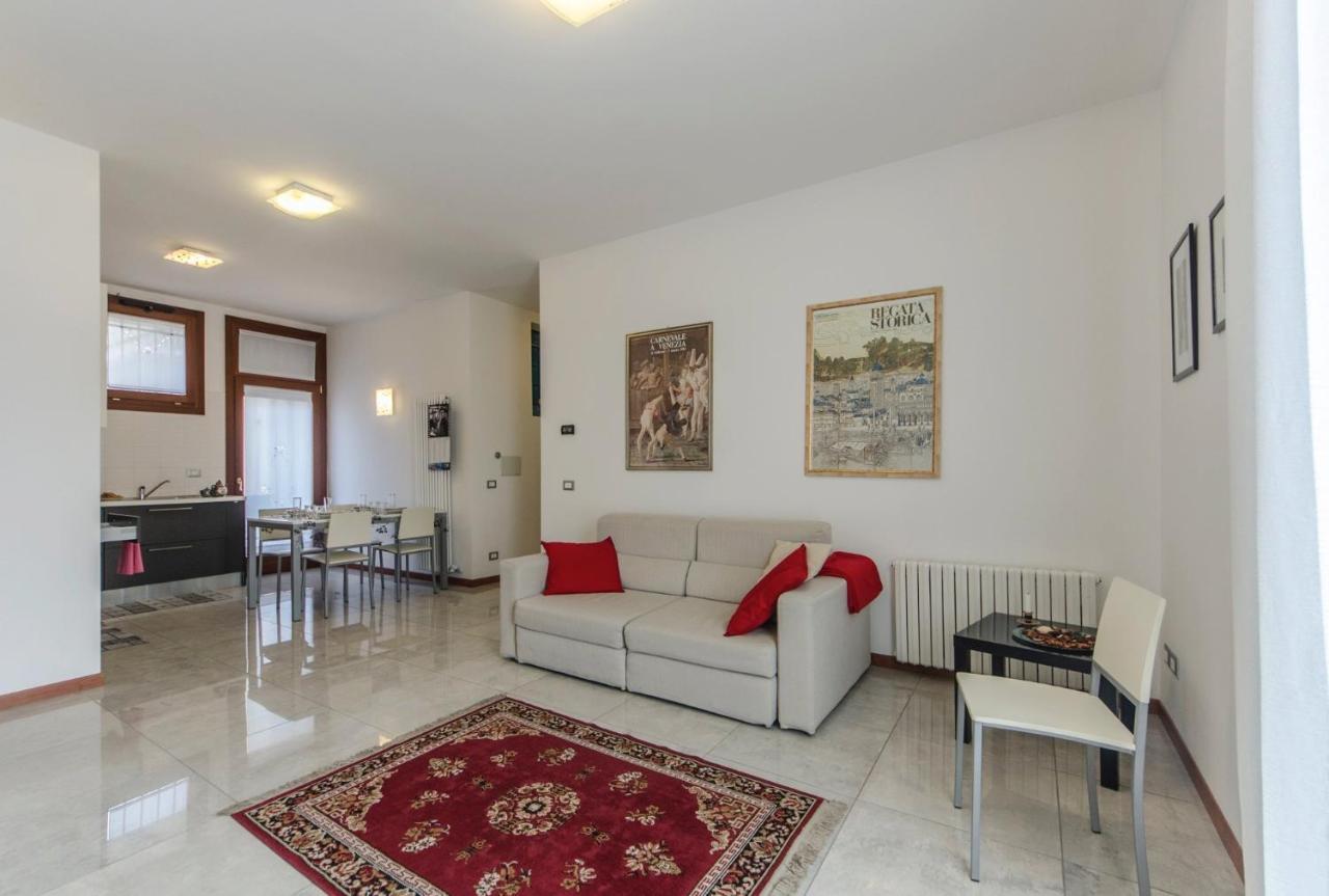 Residenza Leon D'oro Appartement Venise