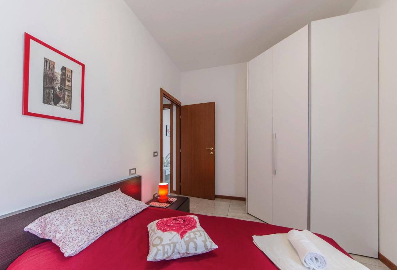 Residenza Leon D'oro Venise