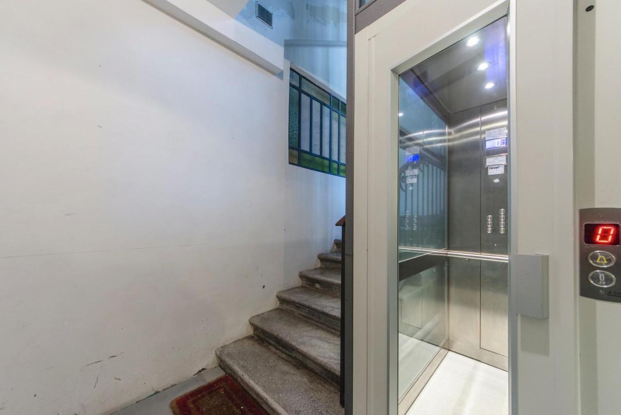 Residenza Leon D'oro Appartement Venise
