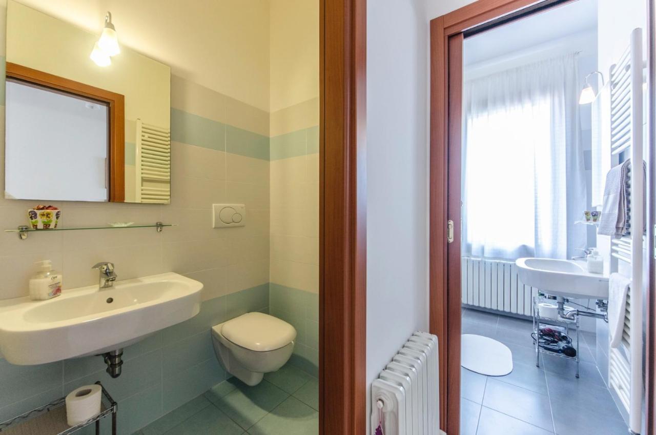 Apartamento Residenza Leon D'oro Venecia